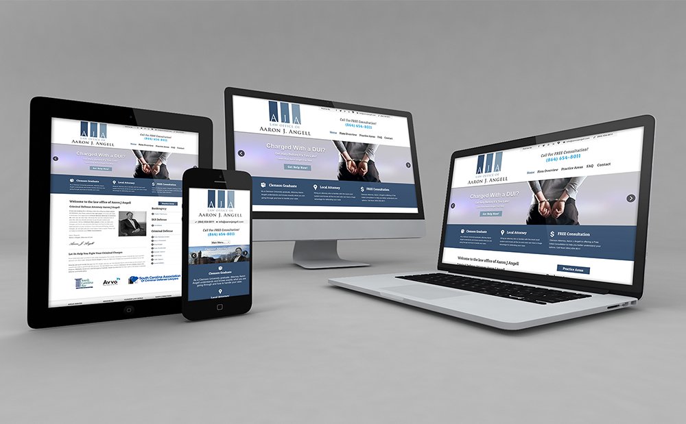 Your Law Firm Has A New Website, Now What?