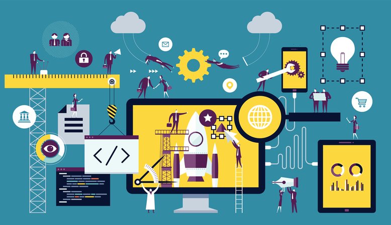 Beyond Yellow Pages — Modern Online Marketing Alternatives For Your Law Firm