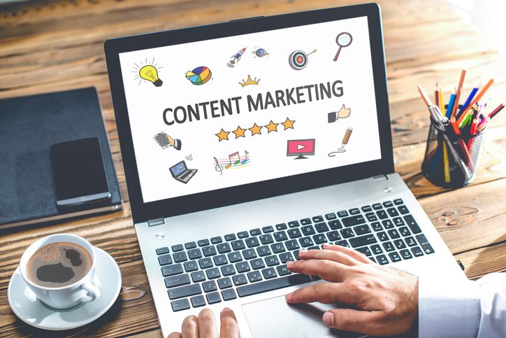 Is Your Firm’s Website Getting Stale? Take It to the Next Level with Content Marketing!