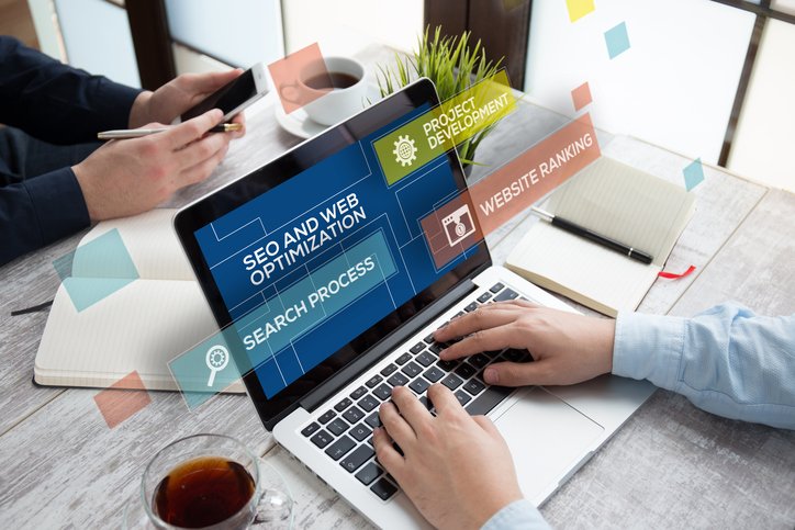 Web Design