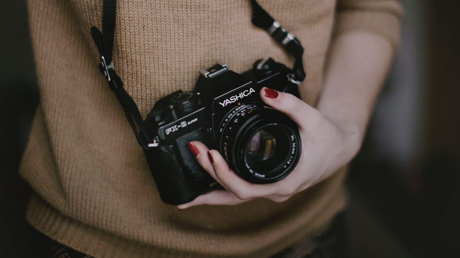 Social Media and Instagram: How to Leverage Photos for a Social Strategy