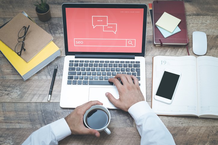 What is the Importance of SEO and How Can Businesses Use it in 2018?