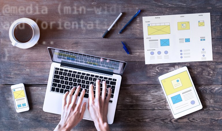 6 Excellent Small Business Website Design Tips for Ultimate Success