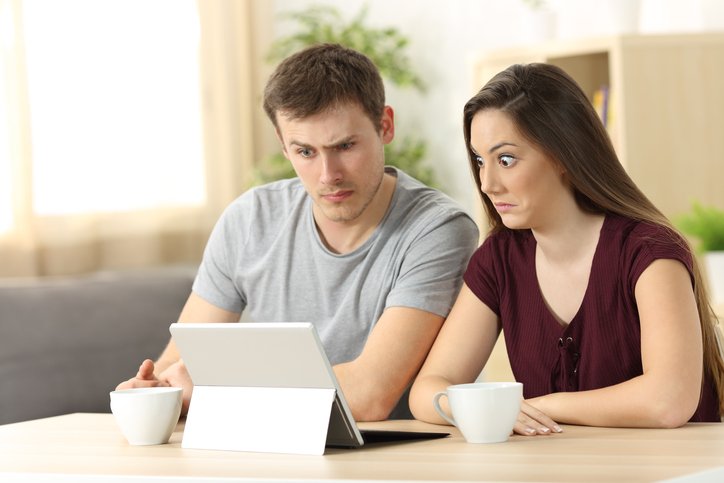 4 Signs that Your Website Design is Scaring Away Customers (And What to do About it)