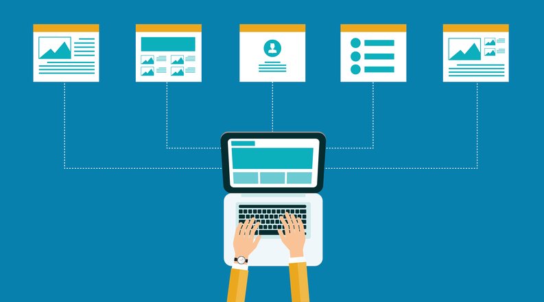 7 Tweaks You Should Make to Your Landing Page Design