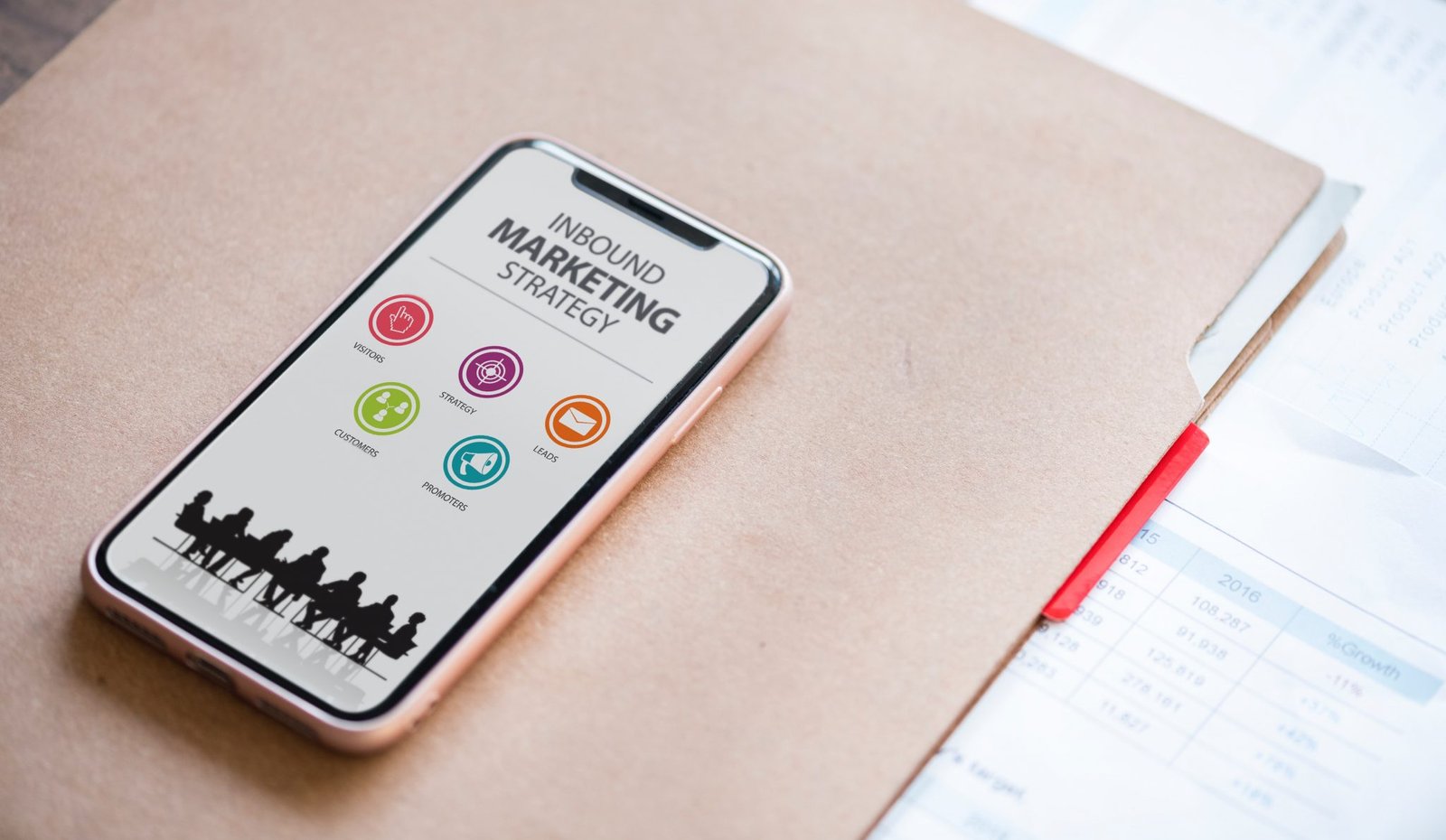 What’s New in Inbound Marketing