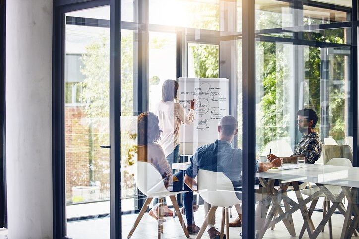 The 5 Challenges of Small Business Digital Marketing