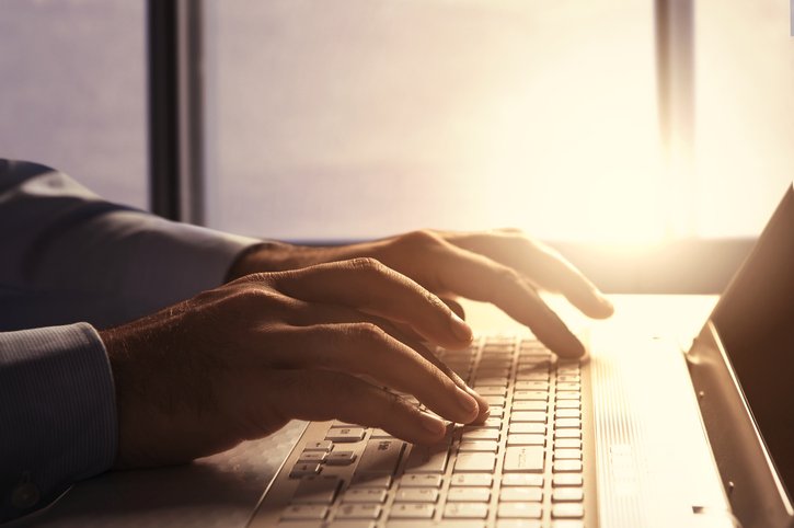 8 Places to Find Inspiration for Business Blogging