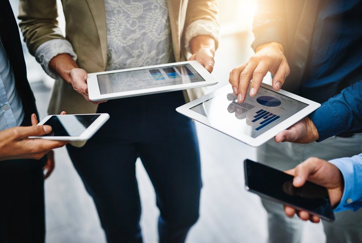 Integrating Interactive Content Marketing in Your 2018 Strategy
