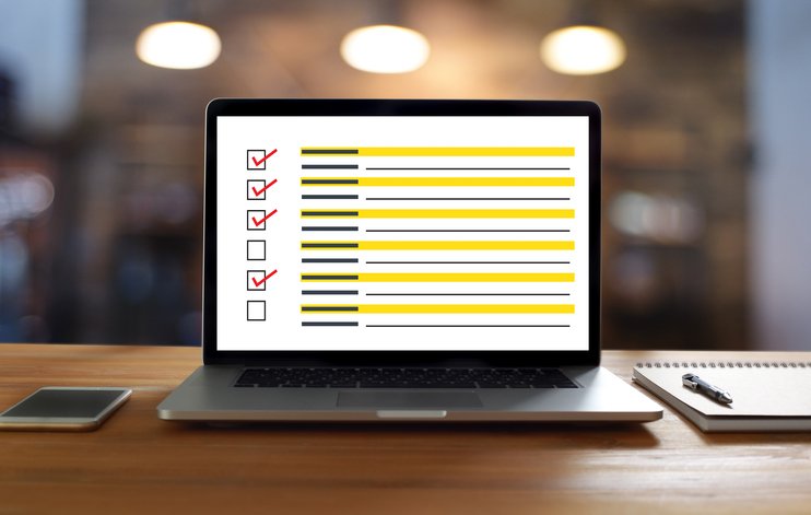 Website Audit & Cleaning Tips to Get Your Website Rocking in 2018