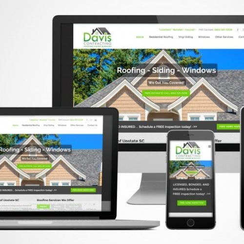 Davis Contracting