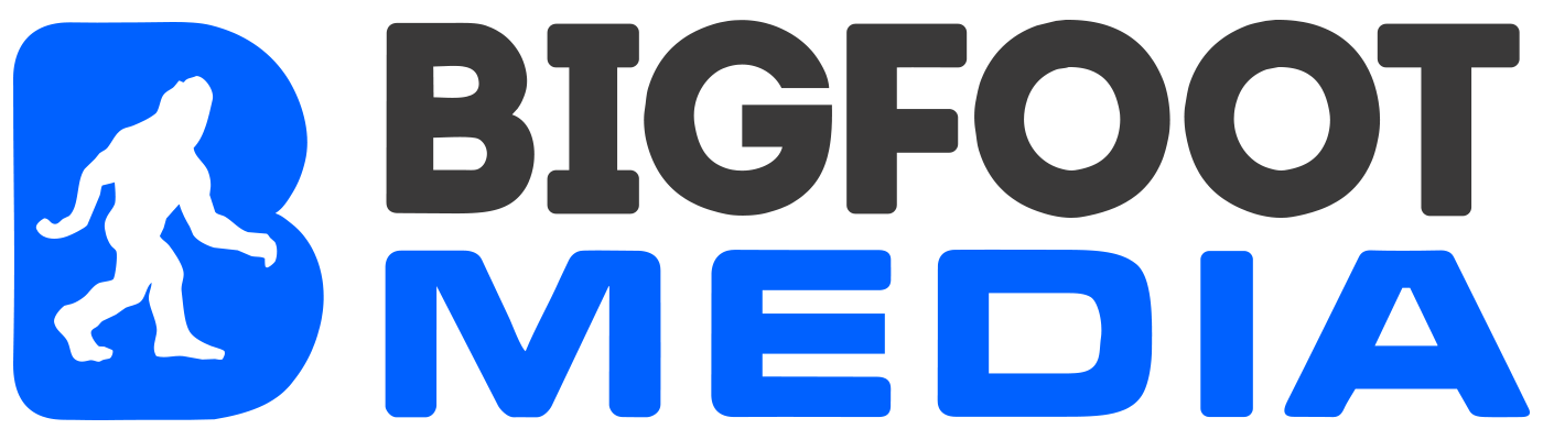 Bigfoot Media